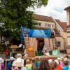 Open Air-Theater "Heidi"